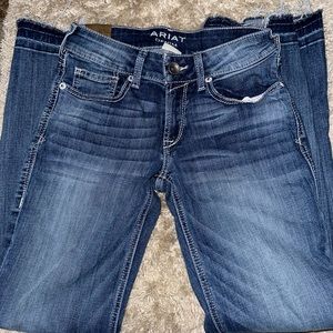 Ariat Jeans
